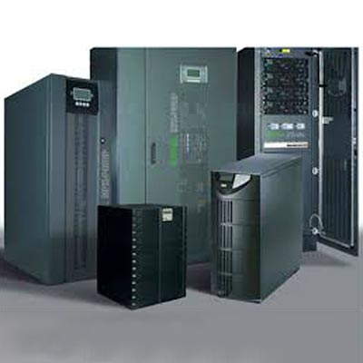 UPS & Stabilizers